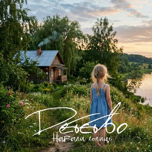 Детство