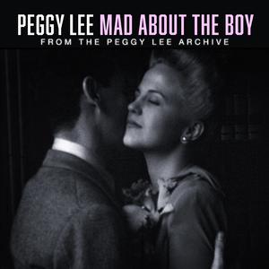 Mad About the Boy