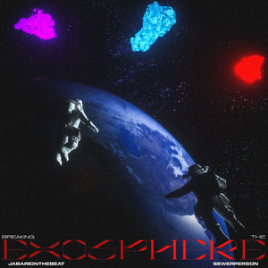 breaking the exosphere