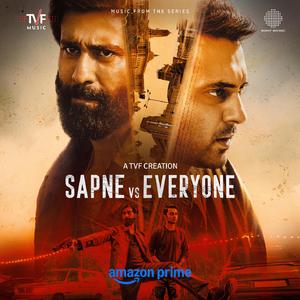 Khushnuma (From "Sapne Vs Everyone: Season 2")