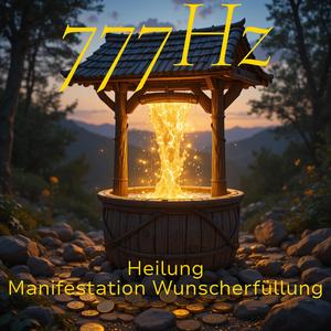 777Hz Zufalls-Erfüllung