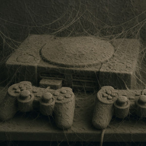 Как друзья собирались поиграть в Фифу