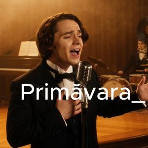 Primavara (SufletPeVinil)