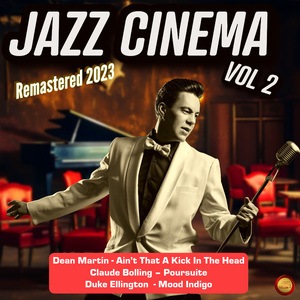 Poursuite (Remastered 2023)