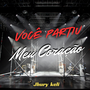 Você Partiu Meu Coração