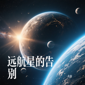 远航星的告别