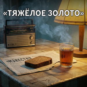 Тяжёлое золото