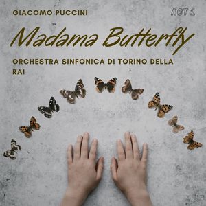 Madama Butterfly, Act I: Viene la sera