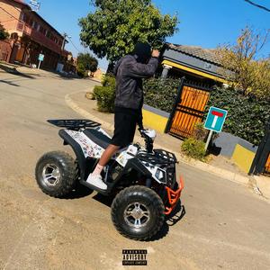 Blue Bandana (feat. Kid Mxjxsty & Wassup Fantasy)