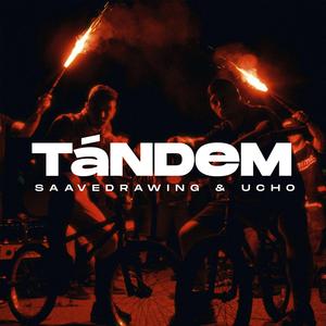 TÁNDEM (feat. Ucho)