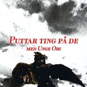 Puttar ting på de