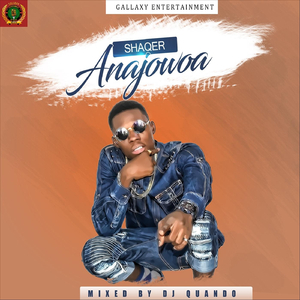 Anajowoa