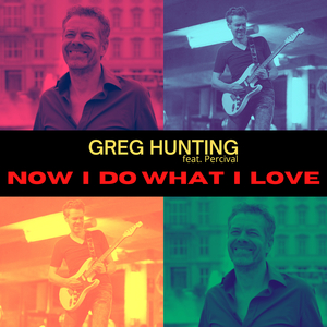 Now I Do What I Love