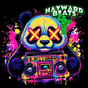 Midnight Paint Splash Inferno Circuit