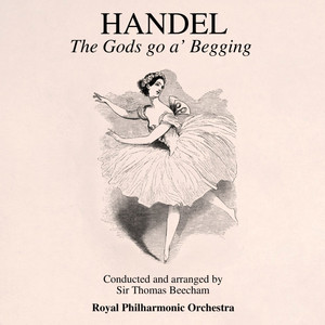 Solomon, HWV 67, Act III: "Arrival of the Queen of Sheba"