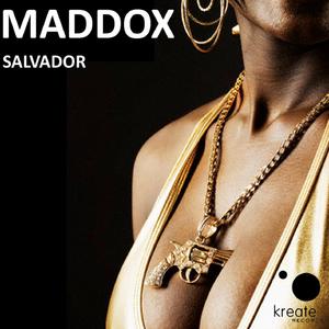 Salvador (Michael Parsberg & flipside Remix)