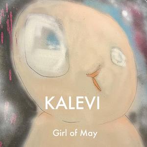 Girl of May