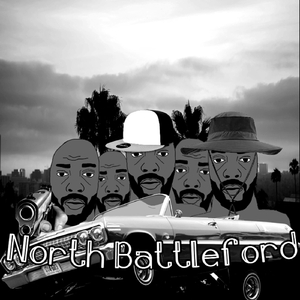 North Battleford