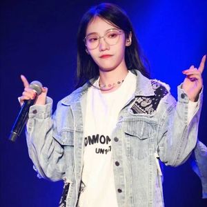 星星堆满天-罗寒月 卢静（练习室版