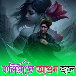 কলিজাতে আ'গুণ জ্বলে (feat. Khaja Mainuddin)