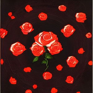 爱的血泪史 (中四版)