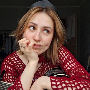 одуванчики