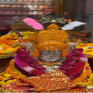 Ramapir ramdevra ranuja song