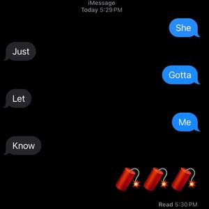 Let Me Know! (feat. Xuko!)