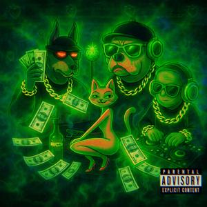 Fresa (feat. Blombi) (Khalil Alexandeer Remix TechHouse Version)