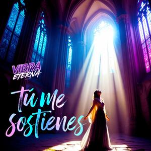 TÚ ME SOSTIENES