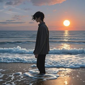 让全世界都忘了我lyf原唱1高明骏