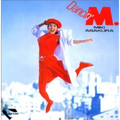 ホワット・ア・フィーリング~フラッシュダンス