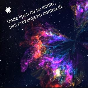 Unde lipsa nu se simte - nici prezența nu contează ☆♡☆(Official audio) [prod.by ZyloMusic]