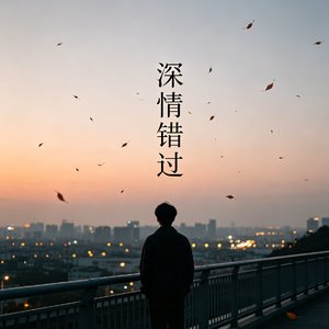 深情错过 男声版