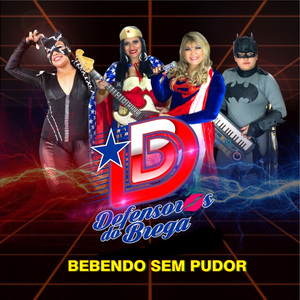 Bebendo Sem Pudor