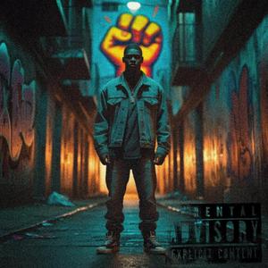 RISE (feat. Mister Jackson)