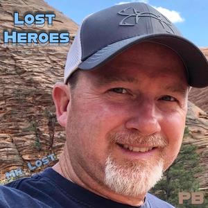 Lost Heroes