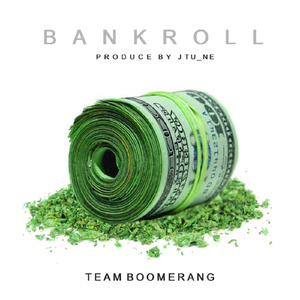 BANKROLL (돈다발)