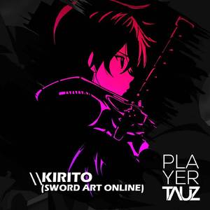 Kirito (Sword Art Online)