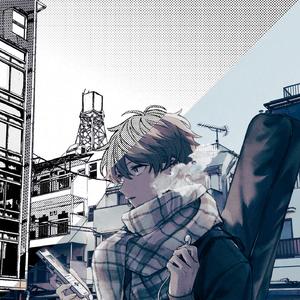 海へ(collab ver.) [ギヴン-海へ- Live at KT Zepp Yokohama 2024.11.10]