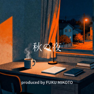 秋の夜