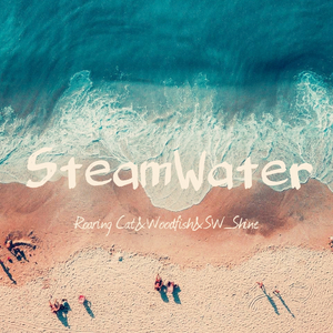 SteamWater
