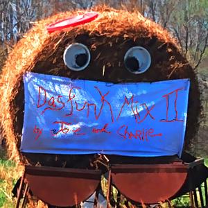 Das funk mix 2 (feat. Charlie Keez)