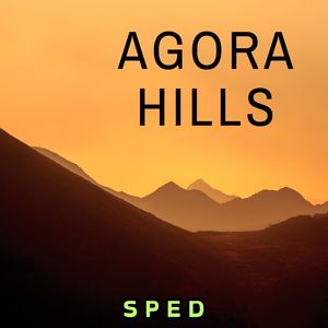 I Wanna Show You Off (Agora Hills) [Sped]