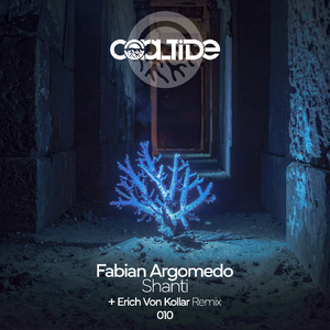 Shanti (Erich Von Kollar Remix)