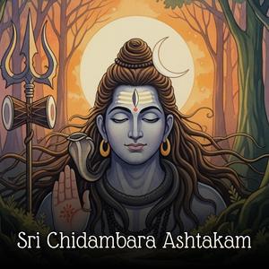 Sri Chidambara Ashtakam