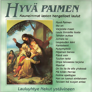 Hiljainen tienoo