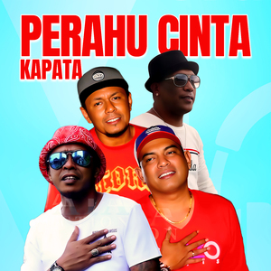 Perahu Cinta