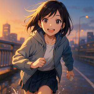 まだまだ