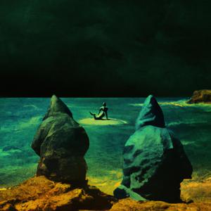 Sirène II (feat. Écume)